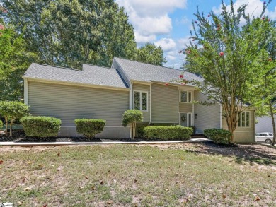 Lake Home Sale Pending in Spartanburg, South Carolina