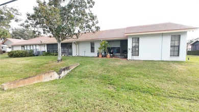 Harbor Lake Home For Sale in Clearwater Florida