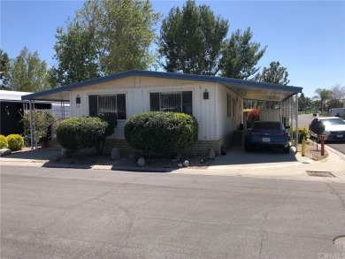 San Jacinto River Home For Sale in San Jacinto California