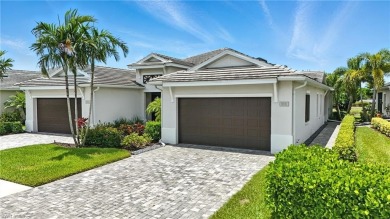 Lake Home For Sale in Naples, Florida
