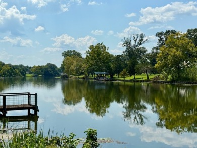 Lake Lot For Sale in Natchez, Louisiana
