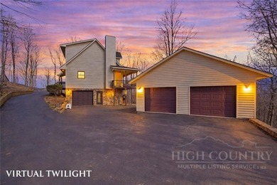 Tucked away on nearly an acre of serene, wooded land with - photo 4
