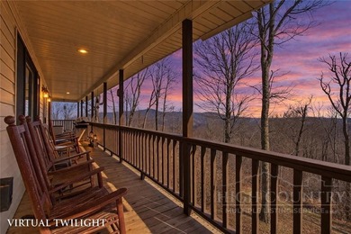 Tucked away on nearly an acre of serene, wooded land with - photo 10
