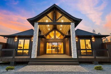 Jaw-Dropping Mountain Luxury Backing a Water Feature on a - photo 1