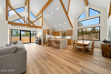 Jaw-Dropping Mountain Luxury Backing a Water Feature on a - photo 2