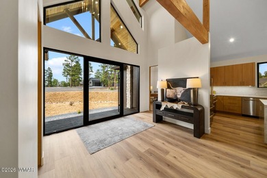 Jaw-Dropping Mountain Luxury Backing a Water Feature on a - photo 4