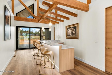 Jaw-Dropping Mountain Luxury Backing a Water Feature on a - photo 5
