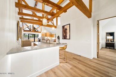 Jaw-Dropping Mountain Luxury Backing a Water Feature on a - photo 6