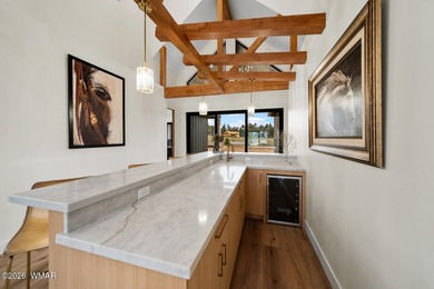 Jaw-Dropping Mountain Luxury Backing a Water Feature on a - photo 7