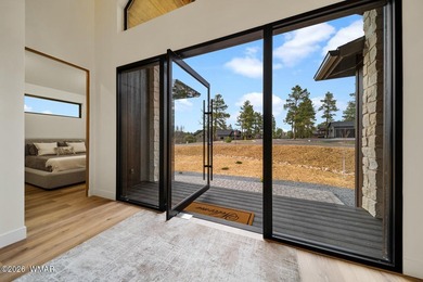 Jaw-Dropping Mountain Luxury Backing a Water Feature on a - photo 9