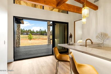 Jaw-Dropping Mountain Luxury Backing a Water Feature on a - photo 10
