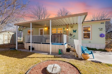 Colorado River Home For Sale in Clifton Colorado