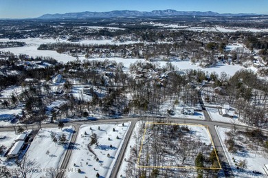 Sleepy Hollow Lake Lot For Sale in Coxsackie New York