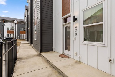 Tennessee River - Hamilton County Townhome/Townhouse Sale Pending in Chattanooga Tennessee