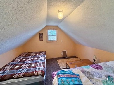 Rare Find! Cabin on Private Land on Whiteface Reservoir! Escape - photo 11