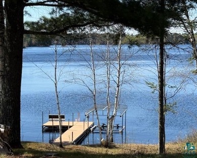 Rare Find! Cabin on Private Land on Whiteface Reservoir! Escape - photo 15