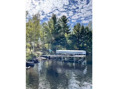 Rare Find! Cabin on Private Land on Whiteface Reservoir! Escape - photo 17