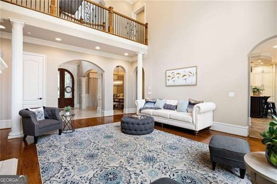 Experience luxury living at its finest in this extraordinary - photo 18