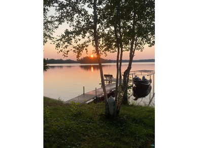 Rare Find! Cabin on Private Land on Whiteface Reservoir! Escape - photo 20