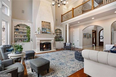 Experience luxury living at its finest in this extraordinary - photo 20