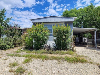 Guadalupe River - Kerr County Home For Sale in Kerrville Texas