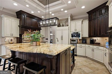 Experience luxury living at its finest in this extraordinary - photo 24