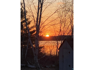 Rare Find! Cabin on Private Land on Whiteface Reservoir! Escape - photo 25