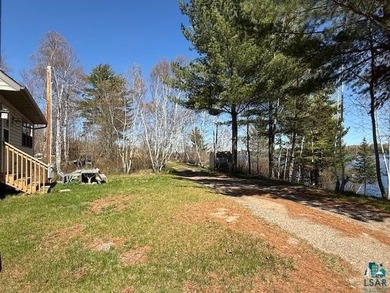 Rare Find! Cabin on Private Land on Whiteface Reservoir! Escape - photo 27