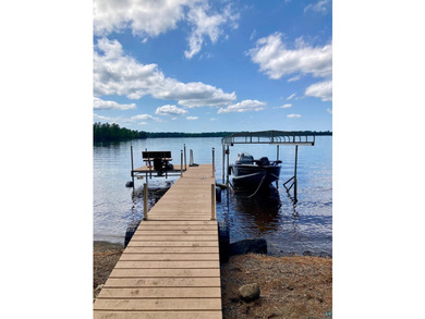 Rare Find! Cabin on Private Land on Whiteface Reservoir! Escape - photo 29