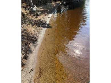 Rare Find! Cabin on Private Land on Whiteface Reservoir! Escape - photo 30