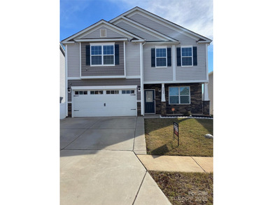 Lake Wylie Home Active Under Contract in Gastonia North Carolina