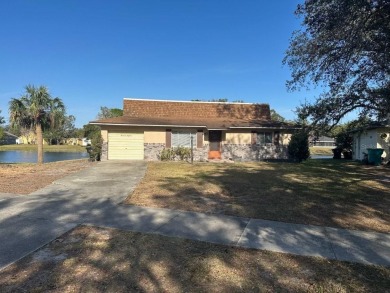 Lake Home For Sale in Orlando, Florida