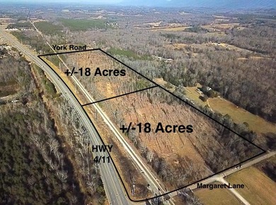 Ocoee River Acreage For Sale in Ocoee Tennessee