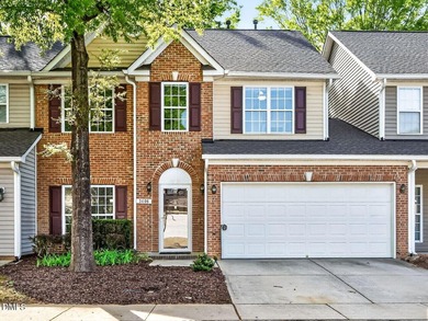 This well-designed 4-bedroom, 2.5-bath townhome offers over 2 - photo 1