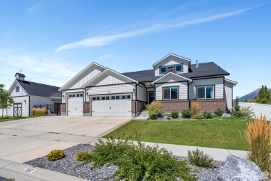 Utah Lake Home For Sale in Vineyard Utah