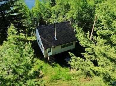 Rare Find! Cabin on Private Land on Whiteface Reservoir! Escape - photo 32