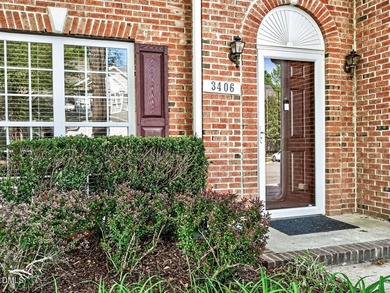 This well-designed 4-bedroom, 2.5-bath townhome offers over 2 - photo 3