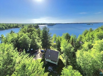 Rare Find! Cabin on Private Land on Whiteface Reservoir! Escape - photo 34