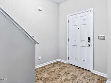 This well-designed 4-bedroom, 2.5-bath townhome offers over 2 - photo 4