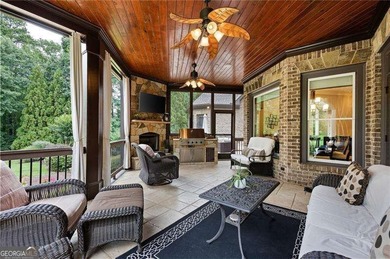 Experience luxury living at its finest in this extraordinary - photo 35