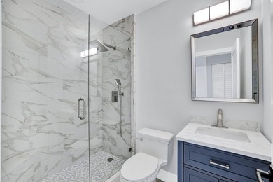 Newley renovated charming second-floor 1-bedroom, 1-bath - photo 5