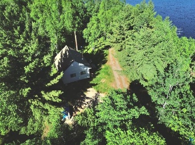 Rare Find! Cabin on Private Land on Whiteface Reservoir! Escape - photo 37