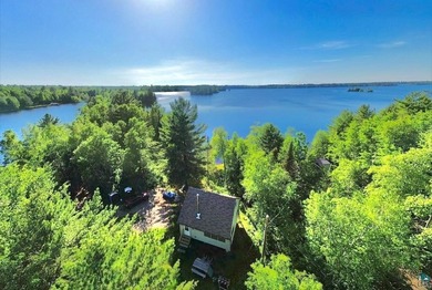 Rare Find! Cabin on Private Land on Whiteface Reservoir! Escape - photo 38