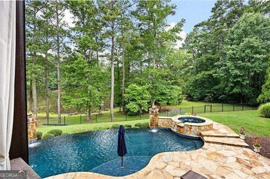 Experience luxury living at its finest in this extraordinary - photo 38