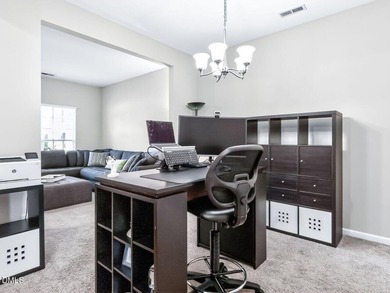 This well-designed 4-bedroom, 2.5-bath townhome offers over 2 - photo 8