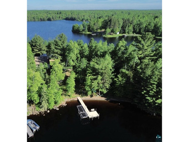 Rare Find! Cabin on Private Land on Whiteface Reservoir! Escape - photo 39