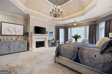 Experience luxury living at its finest in this extraordinary - photo 40