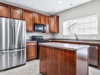 This well-designed 4-bedroom, 2.5-bath townhome offers over 2 - photo 10