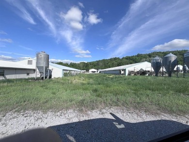 (private lake, pond, creek) Acreage For Sale in Bowling Green Kentucky