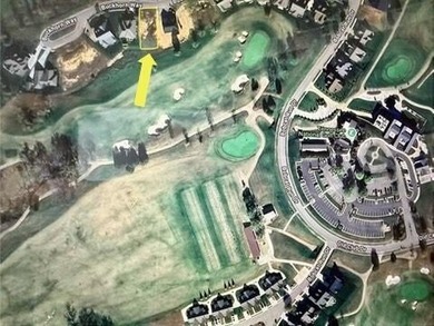 Watts Bar Lake Lot For Sale in Loudon Tennessee